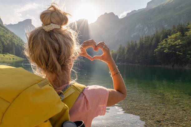 personal, women's, & couples retreats