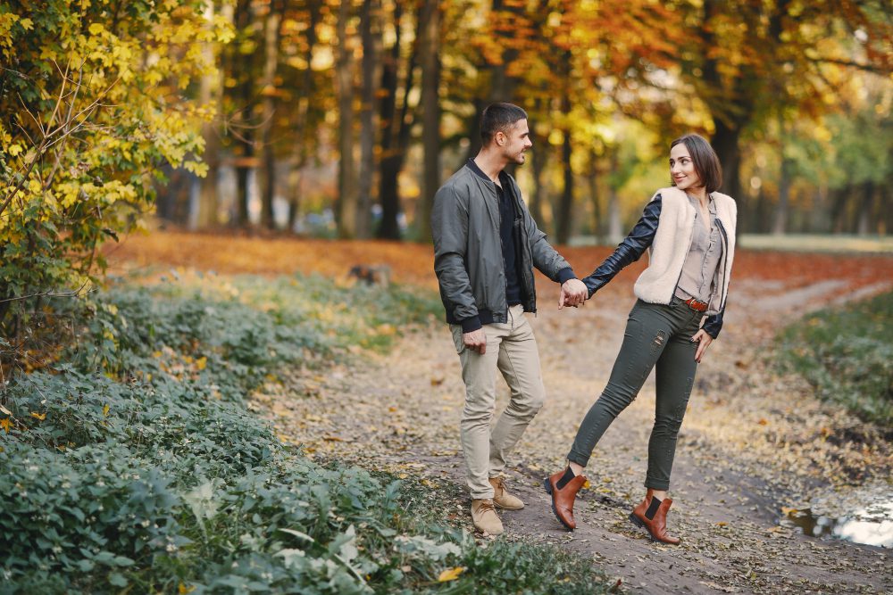 Marriage enrichment retreat in Sedona