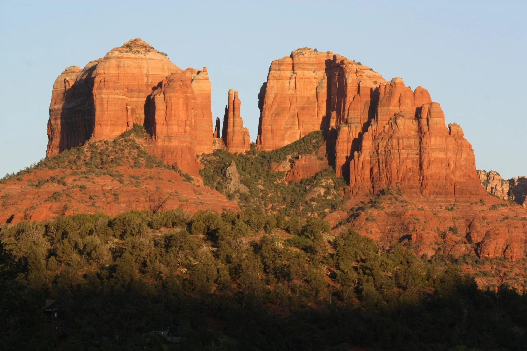 Retreat Arizona Sedona AZ